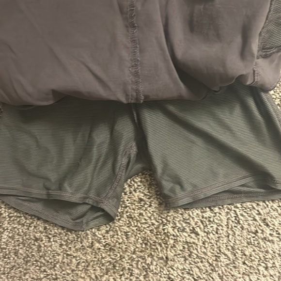 Athleta Skort Size 2 - Picture 4 of 4